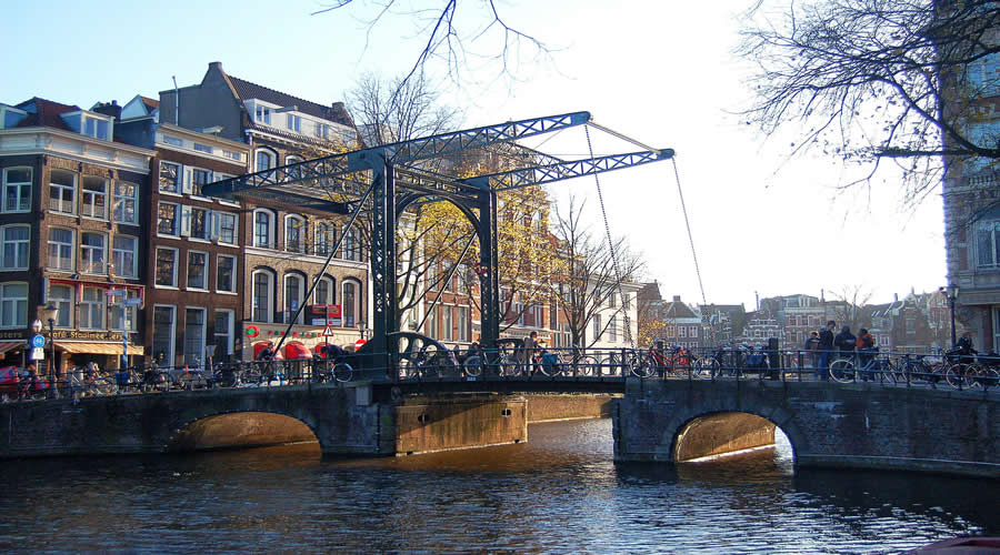 Amsterdam City Break