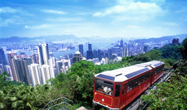 Hong Kong Discovery Tour