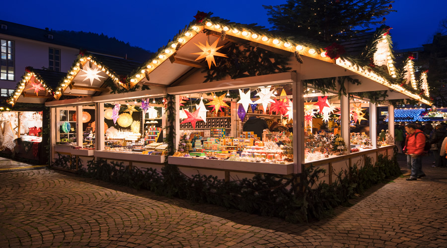 Cologne Christmas Markets City Break Holiday