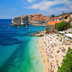 Croatia & Montenegro Vacation 1