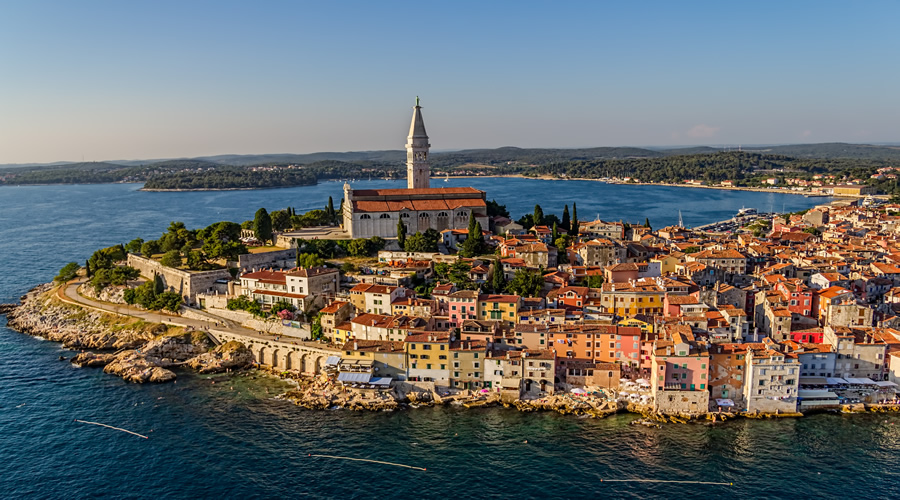 Croatia & Montenegro Short Break