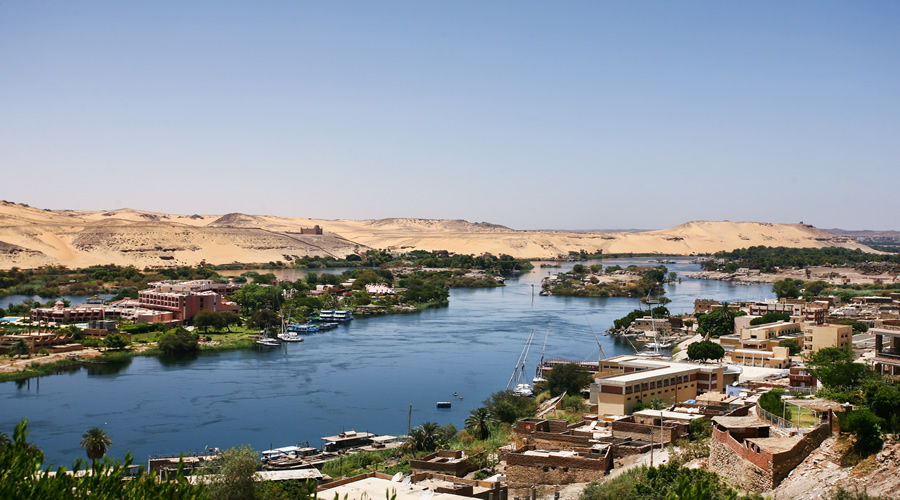Nile & Egypt Luxor Cruise Holiday Holiday