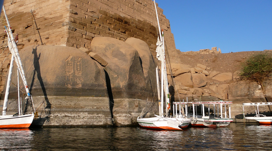 Nile & Egypt Luxor Holiday