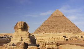 Cairo Express - Short Holiday to Egypt