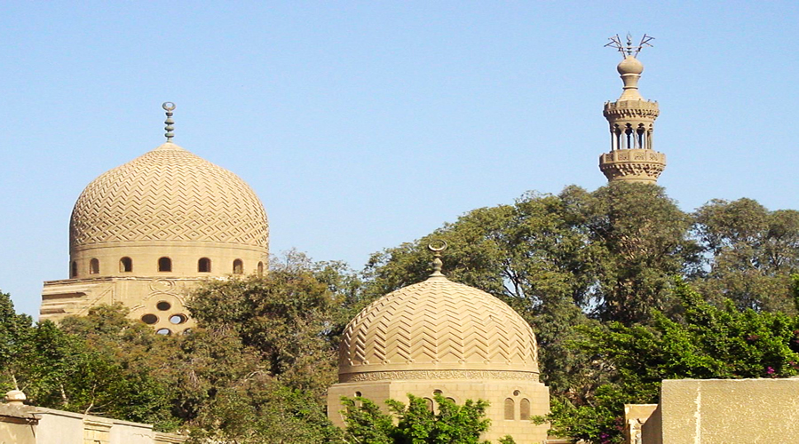  Cairo History & Leisure Tour