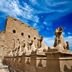 Luxor & Cairo History & Leisure Tour 1