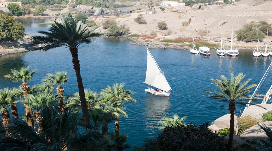 Nile Cruise & Luxor Short Break