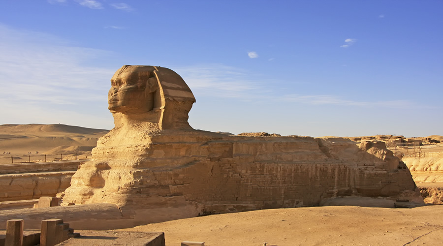 Cairo & Nile Cruise Holiday