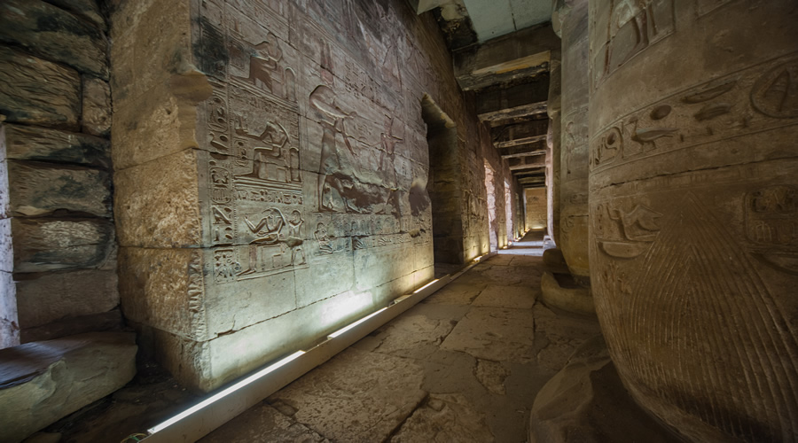 Luxor & Cairo History & Leisure Tour Holiday