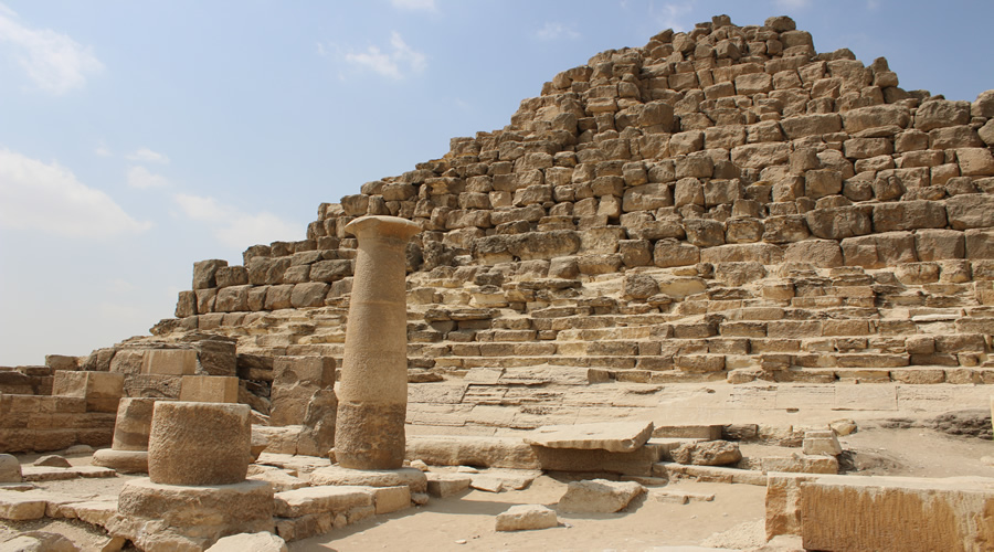 Cairo & Luxor History & Leisure Tour Holiday