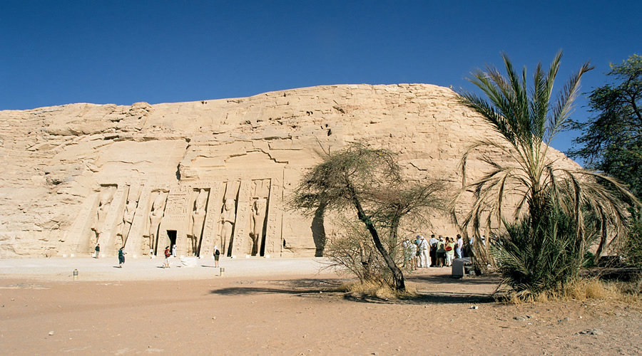 Nile & Egypt Luxor Short Break