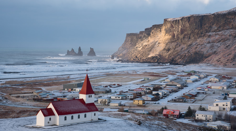 Iceland Northern Lights Holiday