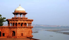 Golden Triangle Tour - India