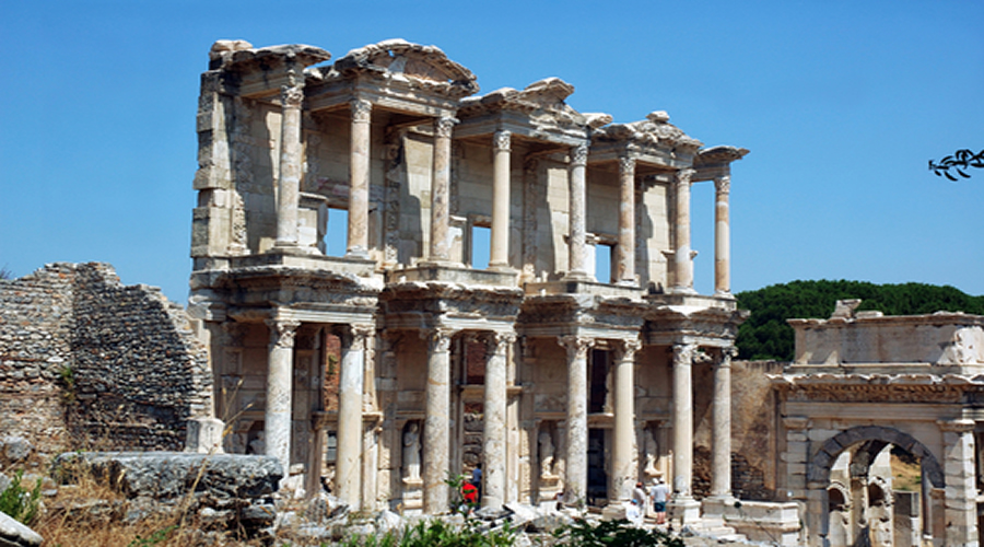 City Break to Istanbul and Athens