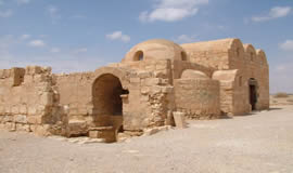 Petra Nights 5 - Jordan Tour