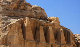 Petra Nights 6 - Jordan Tour