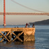 Lisbon & Madrid Short Break 1