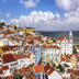 Lisbon & Madrid Vacation 1