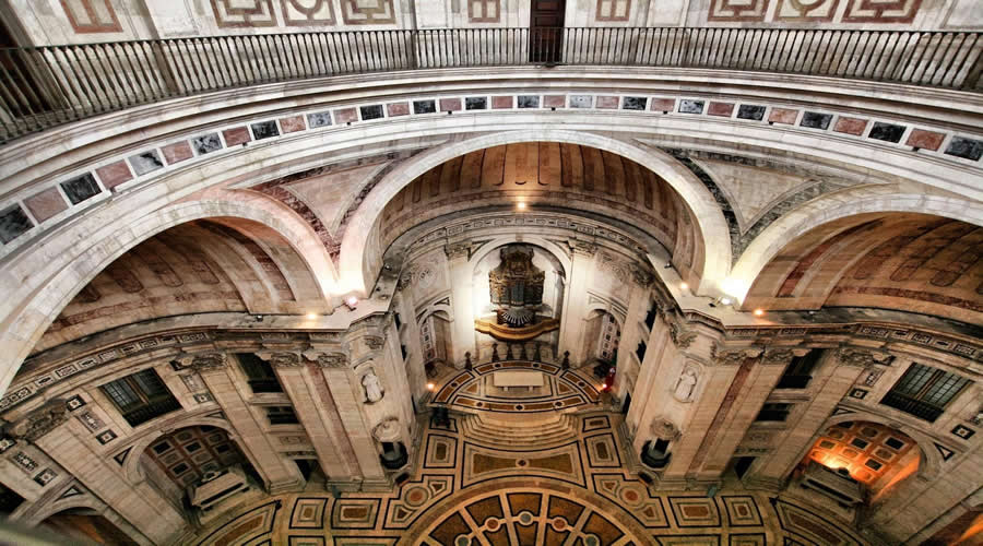 Short City Break to Lisbon & Madrid