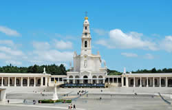 Fatima Tour - Portugal Lisbon City Break