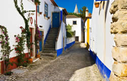 Obidos & Fatima Tour - Portugal Lisbon City Break
