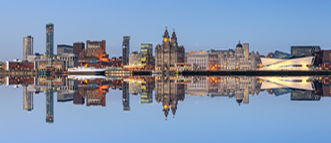 Liverpool City Break Holiday