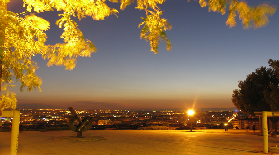 Madrid & Lisbon Short Break