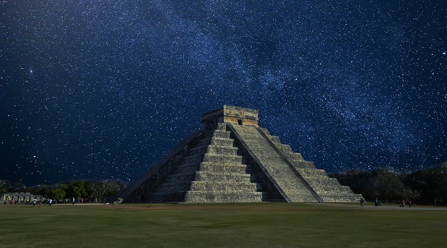 Mexico Discovery Fly Drive Holiday