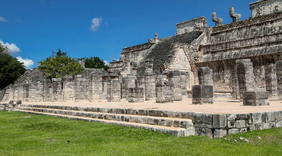 Mexico Discovery Short Break