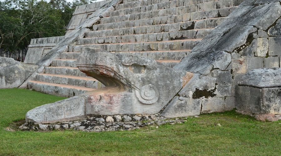 Mexico Discovery Fly Drive Holiday Holiday