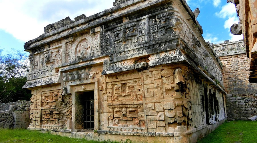 Mexico Discovery Holiday