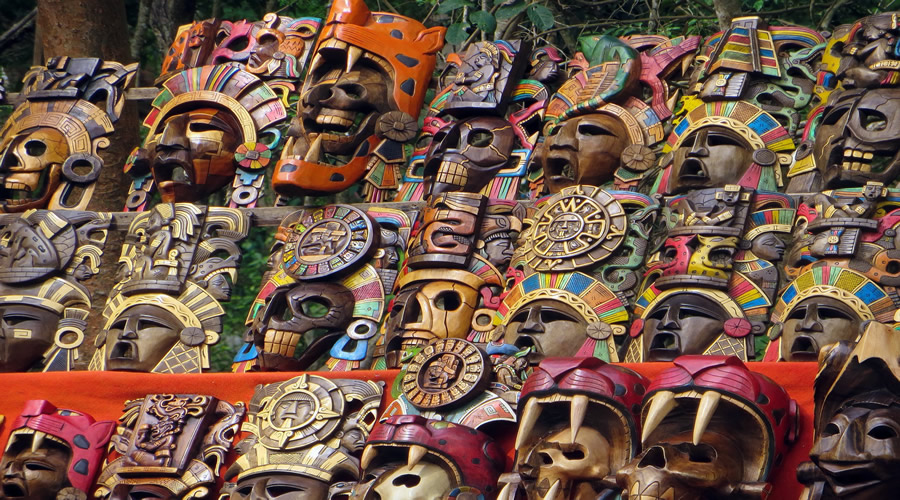 Mexico Discovery Fly Drive Holiday