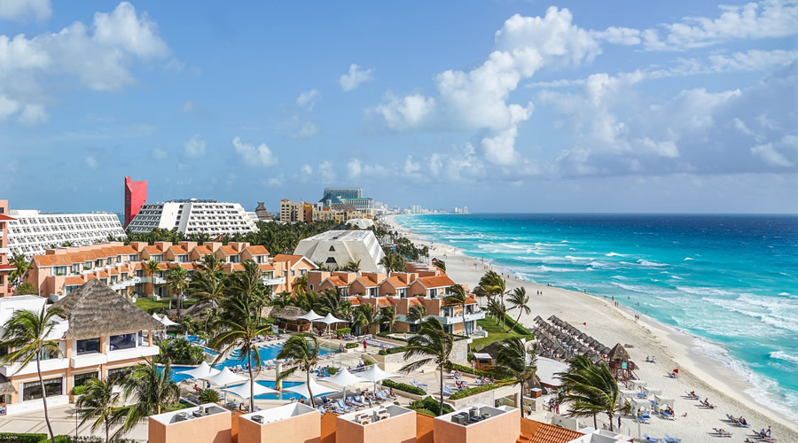 Mexico Discovery Fly Drive Holiday Holiday