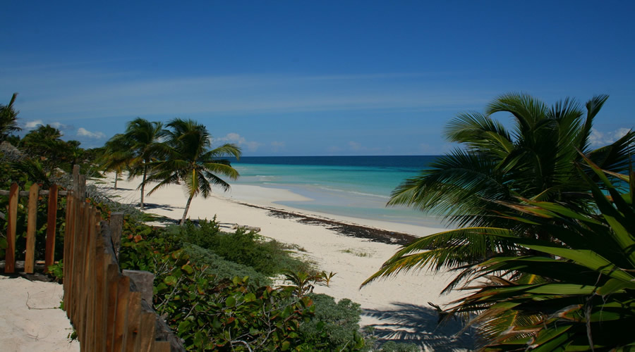 Fly Drive Holiday to Mexico Discovery