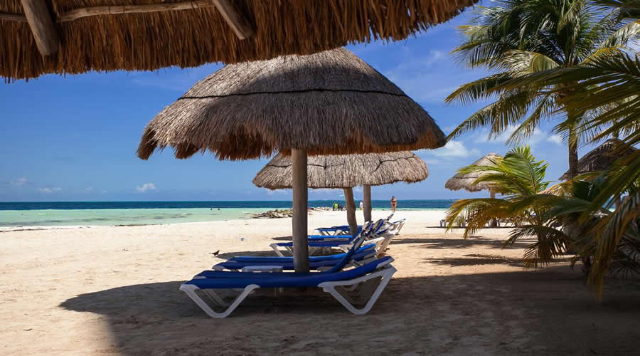 Fly Drive Holiday to Mexico Discovery