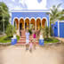 Fly Drive Holiday to Mexico Discovery 1