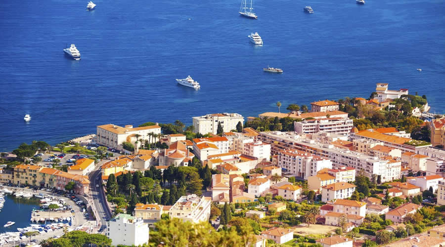 Nice & Monaco Short Break