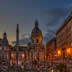 Rome & Paris City Break 1