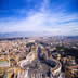 Rome & Paris Short Break 1