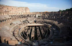 Ancient Rome Tour - Rome City Break