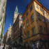 Stockholm & Oslo City Break 1