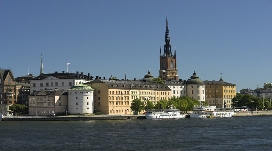 Stockholm & Oslo City Break Holiday