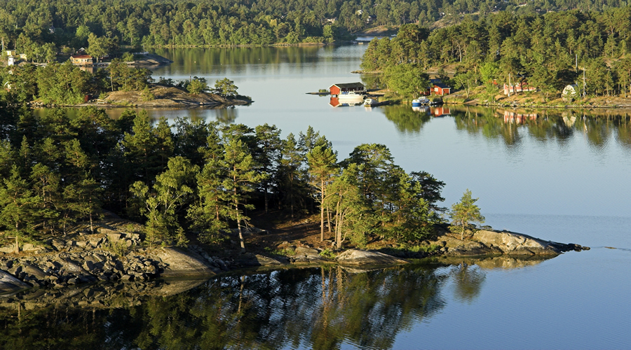 Short City Break to Stockholm & Oslo