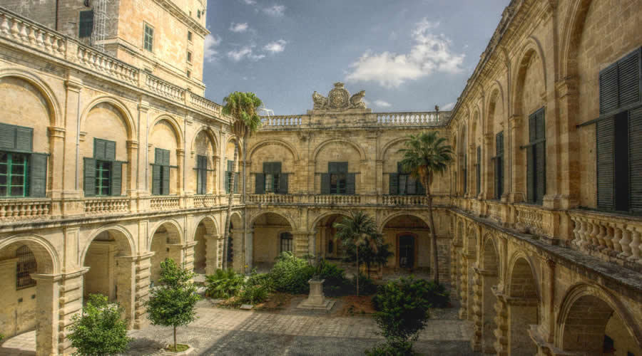 Valletta & Turin Short Break