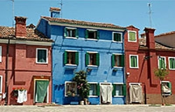 Venice Islands Tour for City Break in Venice