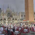Venice & Rome Budget City Break Holiday 1