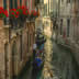 Short City Break to Venice & Rome 1